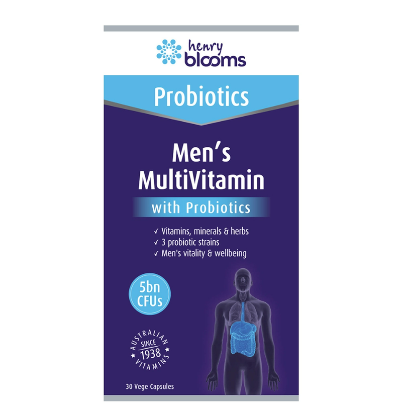 Nam giới: Chăm sóc sức khỏe ngay hôm nay 5