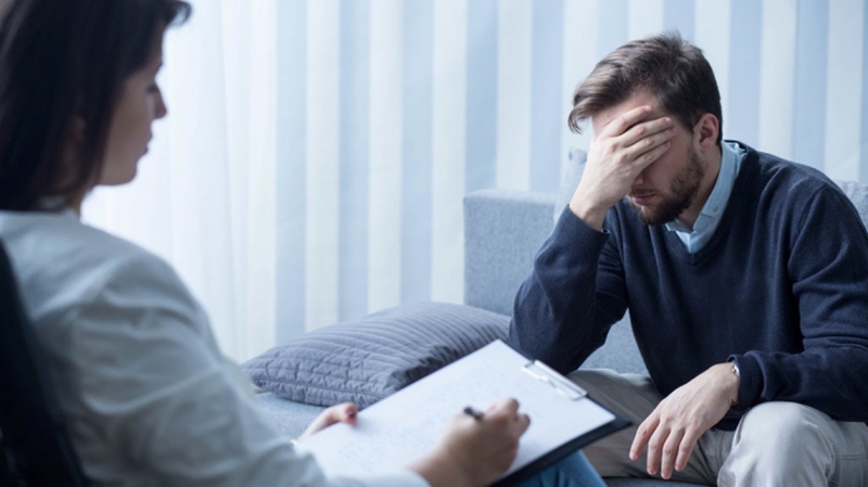 Không vệ sinh sạch sẽ sau khi quan hệ 3