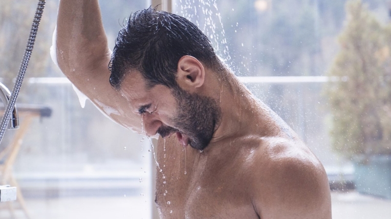 Nam giới có nên dùng dung dịch vệ sinh không? 1