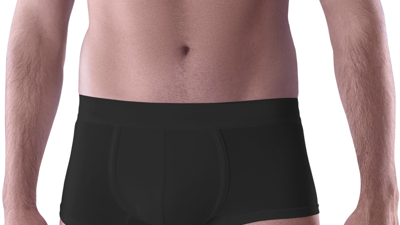 Nam giới có nên mặc quần lót ở nhà không? Lợi ích và tác hại của việc không mặc quần lót bạn cần biết 1