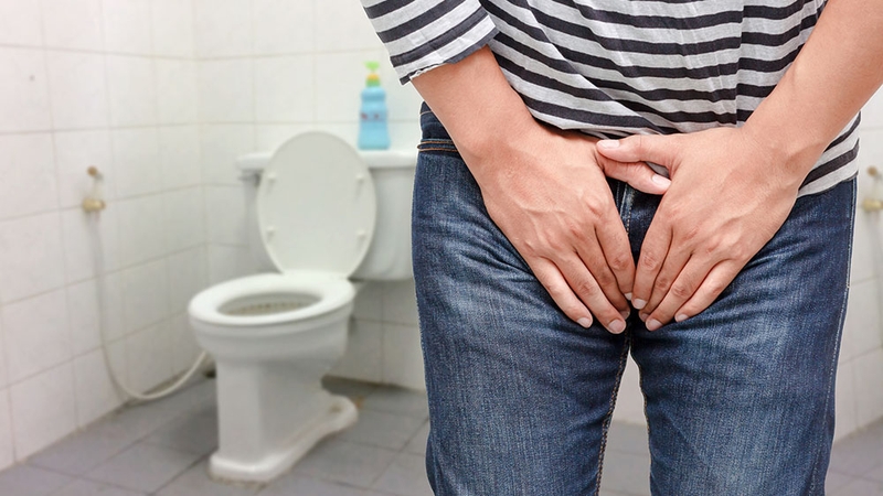 Nam giới có nên mặc quần lót ở nhà không? Lợi ích và tác hại của việc không mặc quần lót bạn cần biết 4