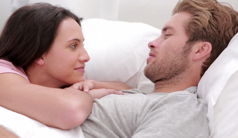 Nam giới có nên mặc quần lót ở nhà không? Lợi ích và tác hại của việc không mặc quần lót bạn cần biết 5