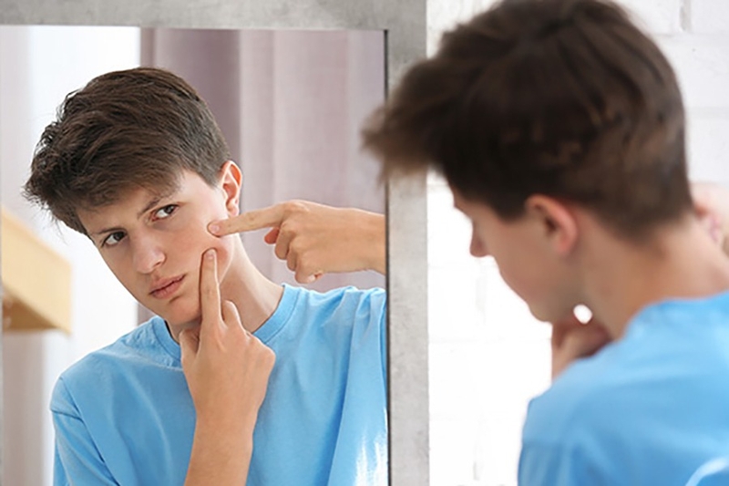 Nam giới có nên uống tinh dầu hoa anh thảo hay không? 1