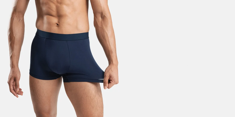 Nam giới nên chọn quần lót nam chất liệu gì?
