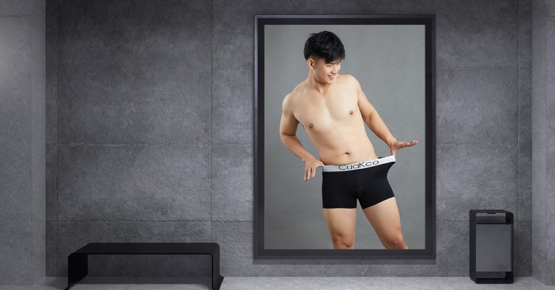 Nam giới nên chọn quần lót nam chất liệu gì?