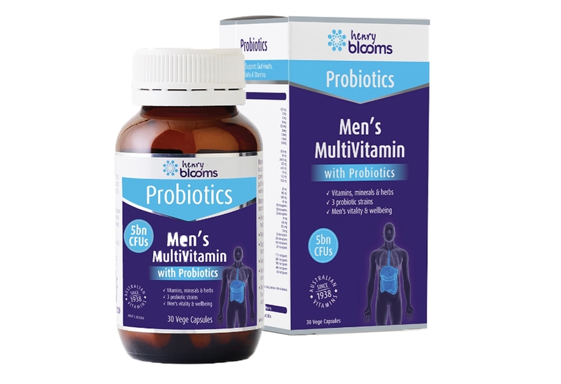 Nam giới nên học ngay 6 bí kíp này để có hệ tiêu hóa khỏe mạnh 2