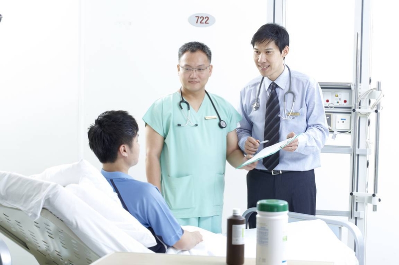 Nam giới phải làm gì để giảm cholesterol nhanh chóng