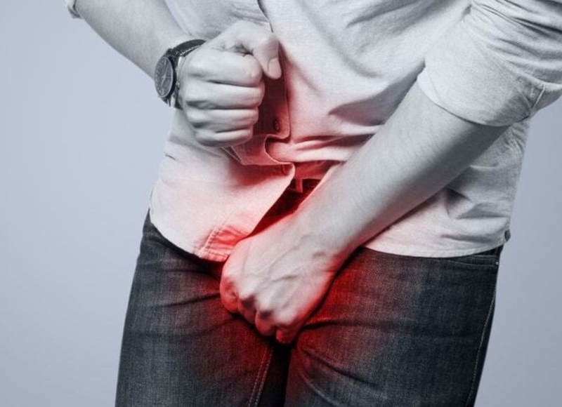 Nam giới sau can thiệp cắt bao quy đầu ăn thịt vịt được không? 3