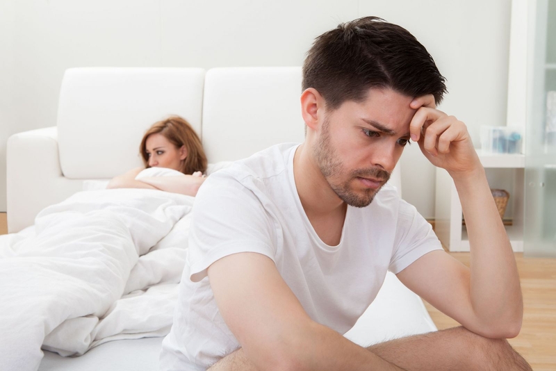 Nam giới thủ dâm nhiều có gây yếu sinh lý 2