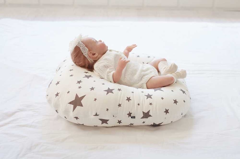 Nằm gối chống trào ngược có bị gù lưng không? 4