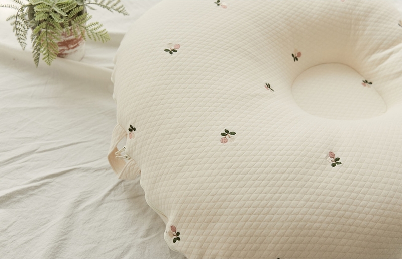 Nằm gối chống trào ngược có bị gù lưng không? 3