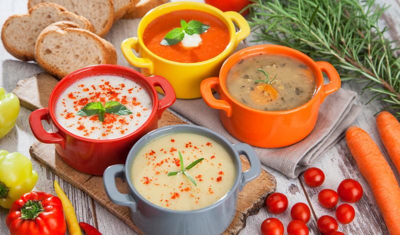 Nấm họng nên ăn gì?