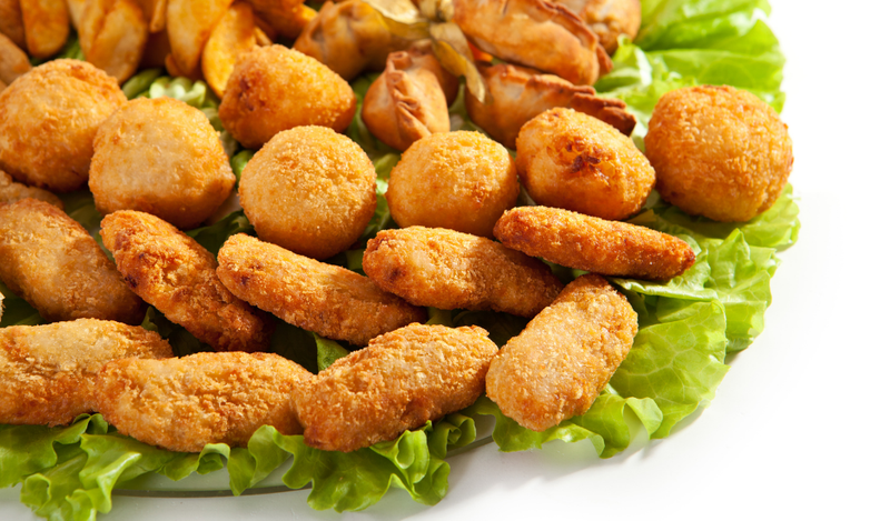 Bị nấm họng nên kiêng ăn gì?