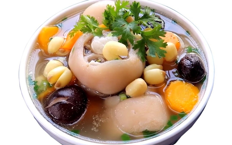 Nấm hương bị mốc có ăn được không? 3 mẹo bảo quản để sử dụng nấm lâu hơn 3