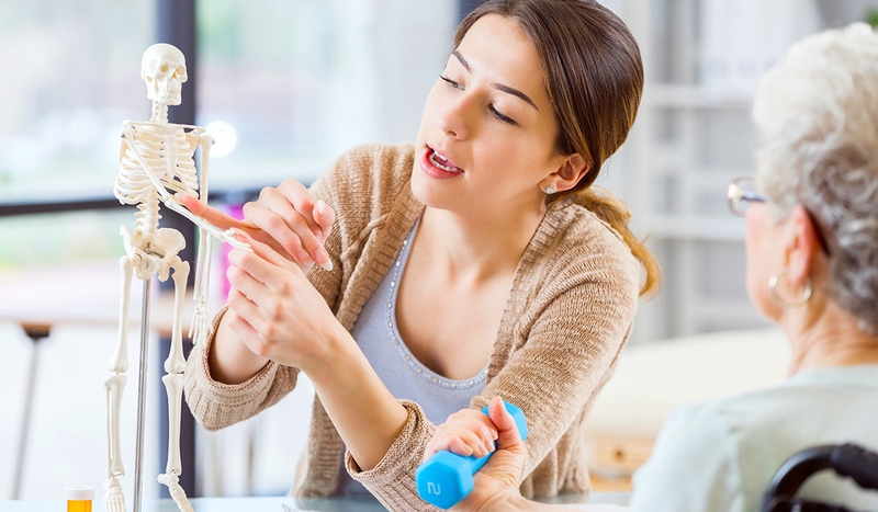 Nên bổ sung nấm hương khô vào chế độ ăn của người cao tuổi để hỗ trợ hệ xương khớp