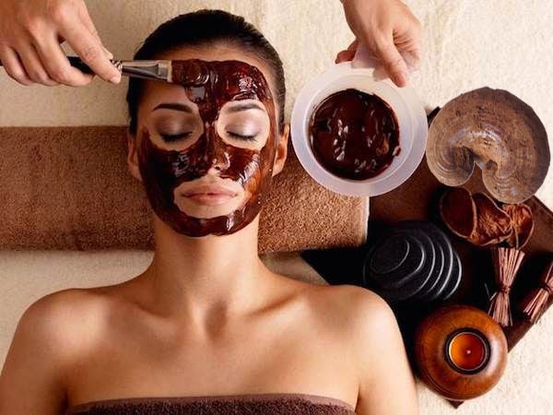 Nấm linh chi bổ gì? Những điều bạn cần biết 3