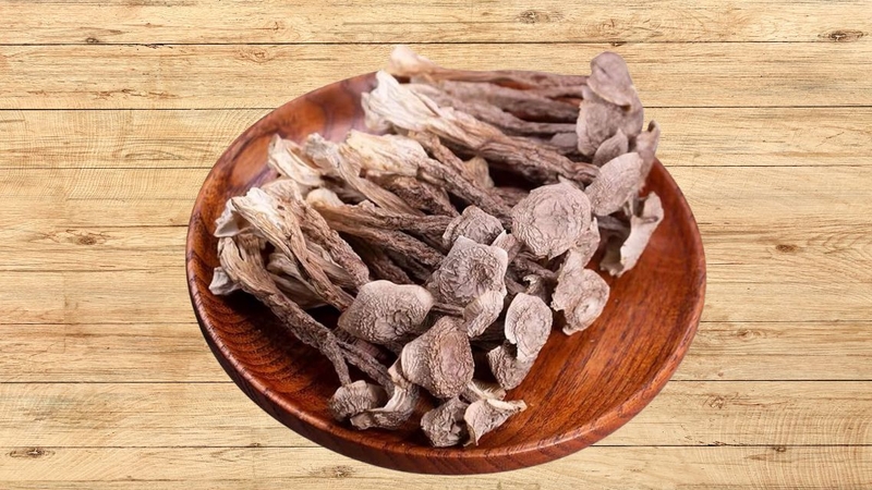 Nấm lộc nhung: Lợi ích sức khỏe và giá trị dinh dưỡng ít người biết 2