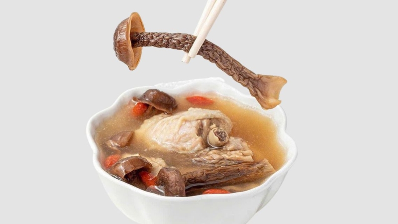 Nấm lộc nhung: Lợi ích sức khỏe và giá trị dinh dưỡng ít người biết 3