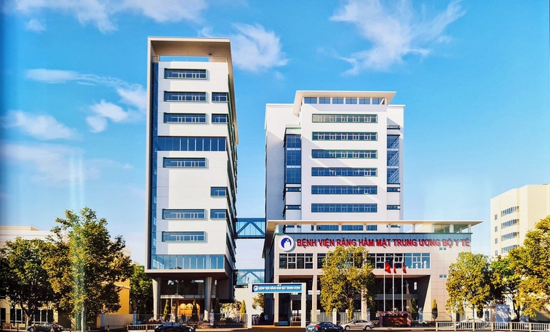 Nấm miệng khám ở đâu? Những địa chỉ thăm khám nấm miệng tốt nhất1