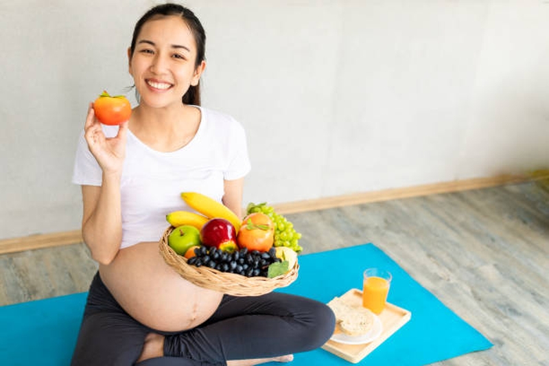 Nấm miệng ở phụ nữ mang thai: Những điều bạn cần biết 3