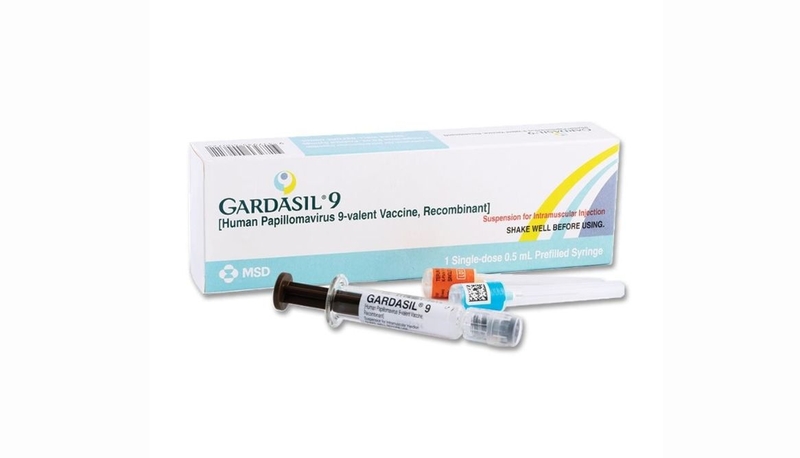 Nam nên tiêm HPV loại nào? Tư vấn từ chuyên gia 2