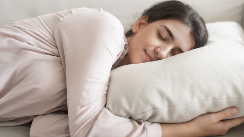 Đảm bảo môi trường ngủ thoải mái, yên tĩnh để nâng cao chất lượng giấc ngủ