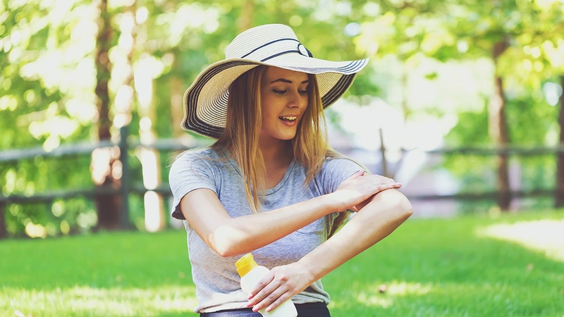 Nám nội tiết là gì? Điều trị và phòng ngừa ra sao? 7