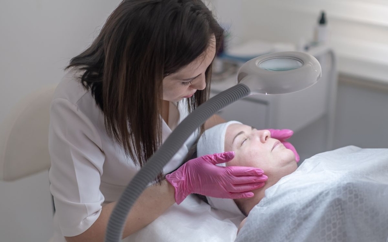 Nám nông là gì? Nguyên nhân, đặc điểm và cách điều trị 3