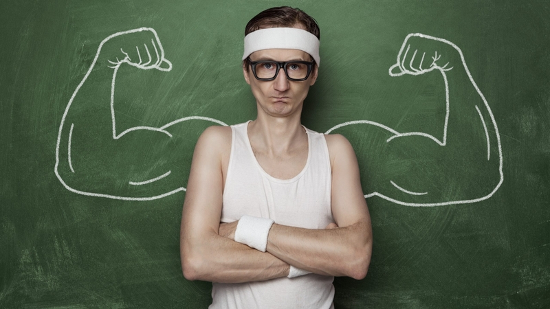 Nam tính độc hại: Áp lực vô hình đối với nam giới 1