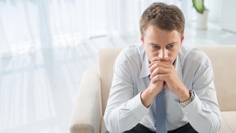 Nam tính độc hại: Áp lực vô hình đối với nam giới 3