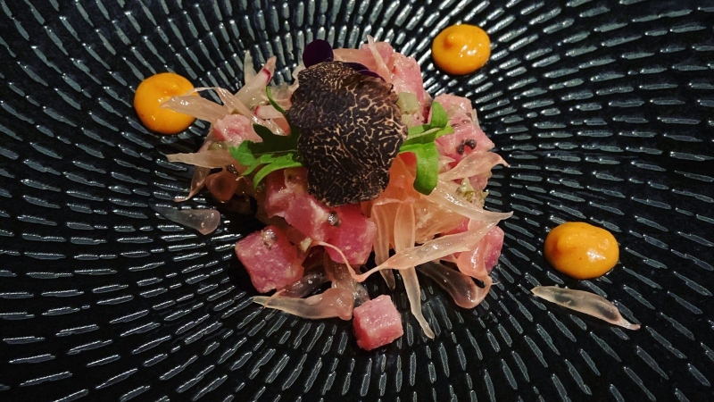 Nấm truffle là gì? Vì sao nấm truffle lại đắt đỏ?-3