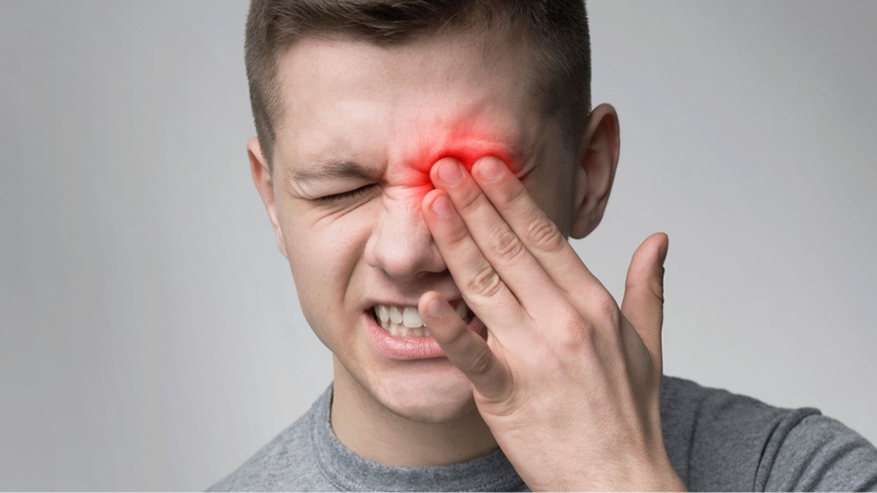 Nhiễm trùng là biến chứng nguy hiểm