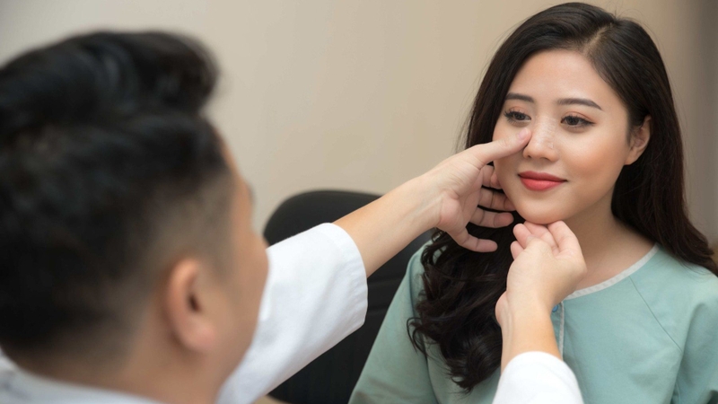 Nâng gò má là gì? Những điều cần biết về phẫu thuật nâng gò má 3