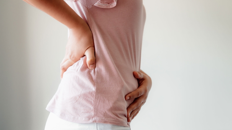 Nang lạc nội mạc buồng trứng có nguy hiểm không? 1