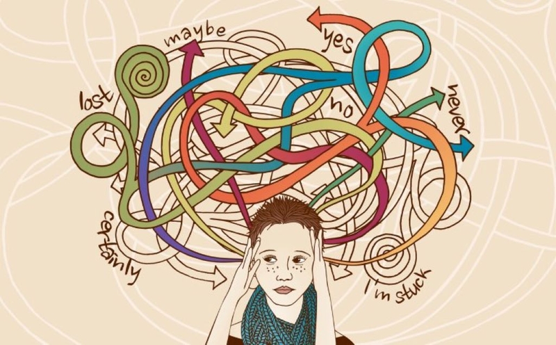 Năng lượng tiêu cực là gì? Cách loại bỏ năng lượng tiêu cực để làm việc hiệu quả hơn 2