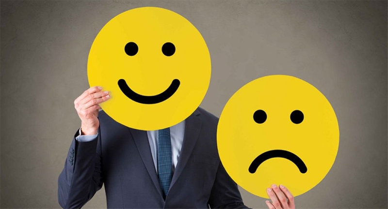 Năng lượng tiêu cực là gì? Cách loại bỏ năng lượng tiêu cực để làm việc hiệu quả hơn 3