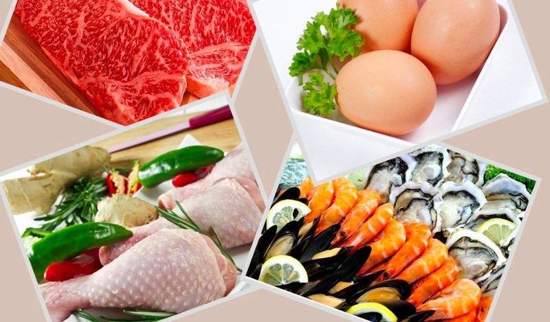 Nâng mũi ăn bắp được không? Món ăn kết hợp với bắp không nên ăn? 3