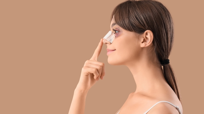 Cần cân nhắc kỹ về thời điểm ăn cua đồng sau phẫu thuật nâng mũi