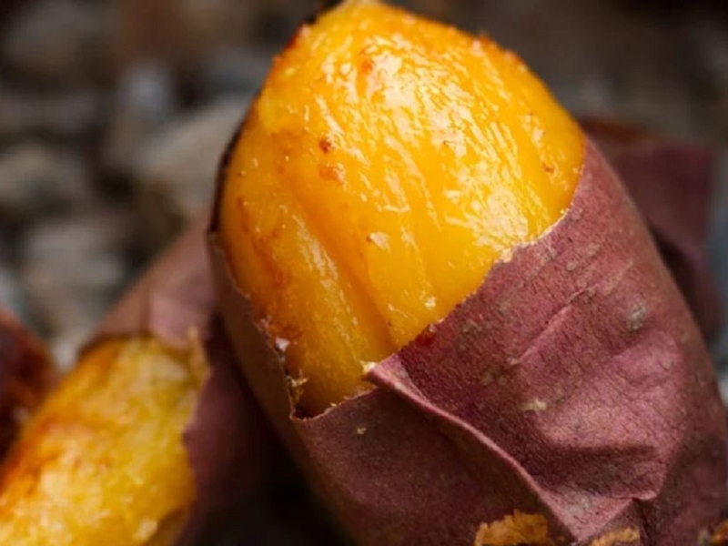 Nâng mũi ăn khoai lang được không và cần lưu ý gì 3