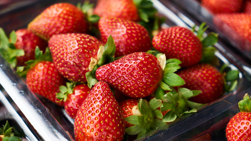 Nâng mũi ăn mận được không? Nâng mũi nên ăn trái cây gì? 2