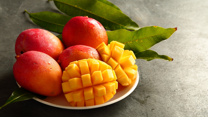 Nâng mũi ăn mận được không? Nâng mũi nên ăn trái cây gì? 4