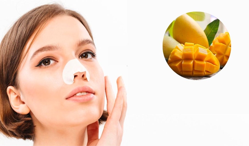 Nâng mũi ăn xoài được không? Cần tránh các loại trái cây nào? 1