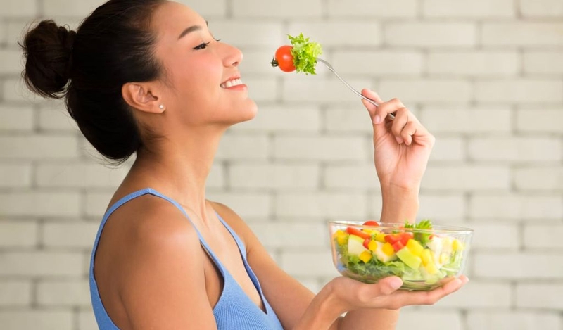 Nâng mũi ăn xoài được không? Cần tránh các loại trái cây nào? 3