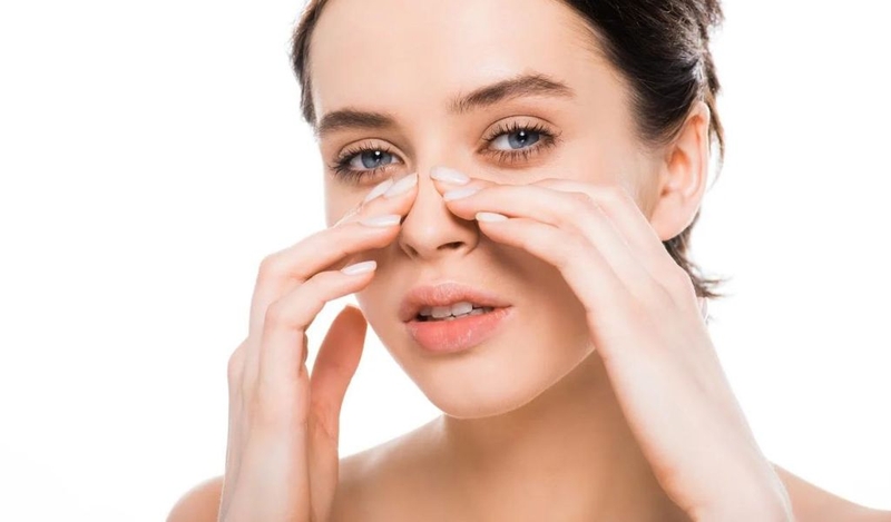 Nâng mũi bán cấu trúc có vĩnh viễn không? Có nên thực hiện không? 3