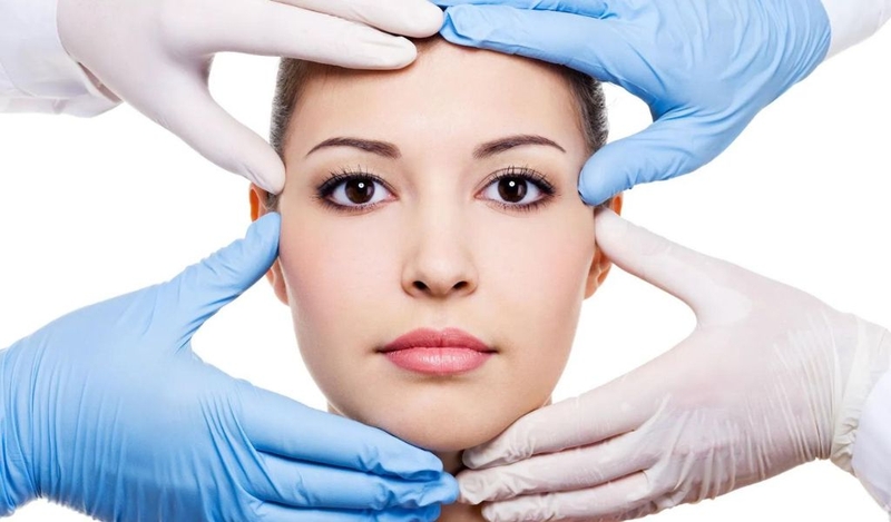 Nâng mũi bằng chỉ giá bao nhiêu? Hạn chế của nâng mũi bằng chỉ? 3