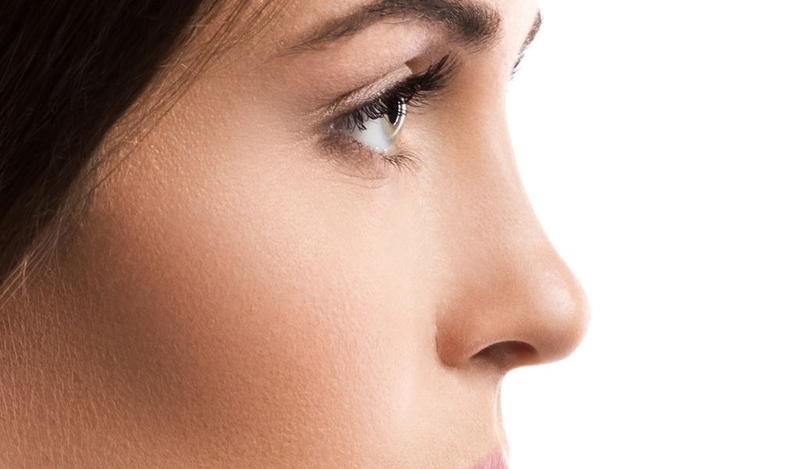 Nâng mũi bị lộ đầu mũi là gì? Có nguy hiểm không và xử lý như thế nào? 1