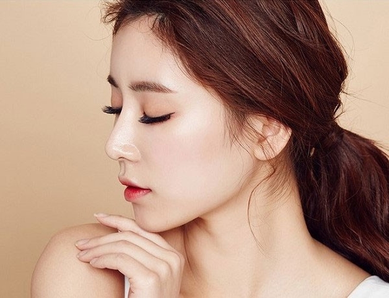 Nâng mũi bọc sụn Megaderm cho dáng mũi hoàn hảo, hiệu quả dài lâu