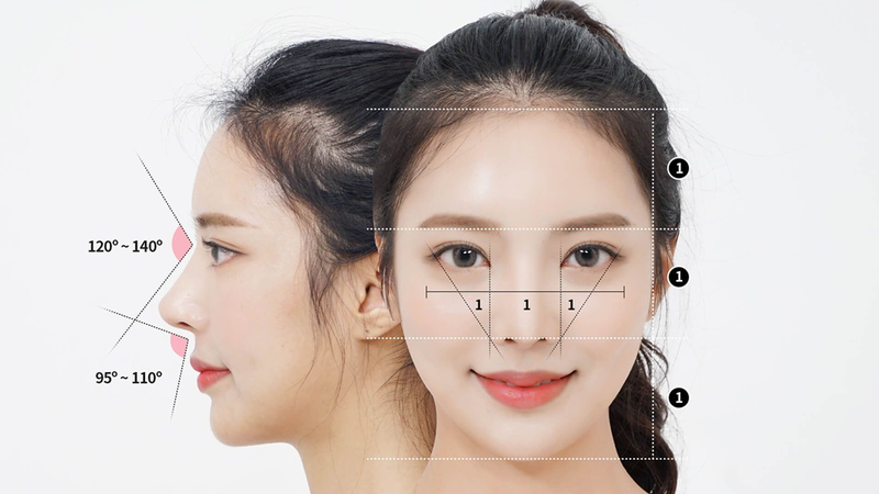 Nâng mũi cấu trúc Pureform có nhiều ưu điểm vượt trội