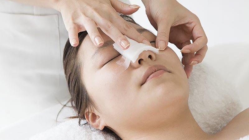 Quy trình 6 bước nâng mũi chuẩn y khoa