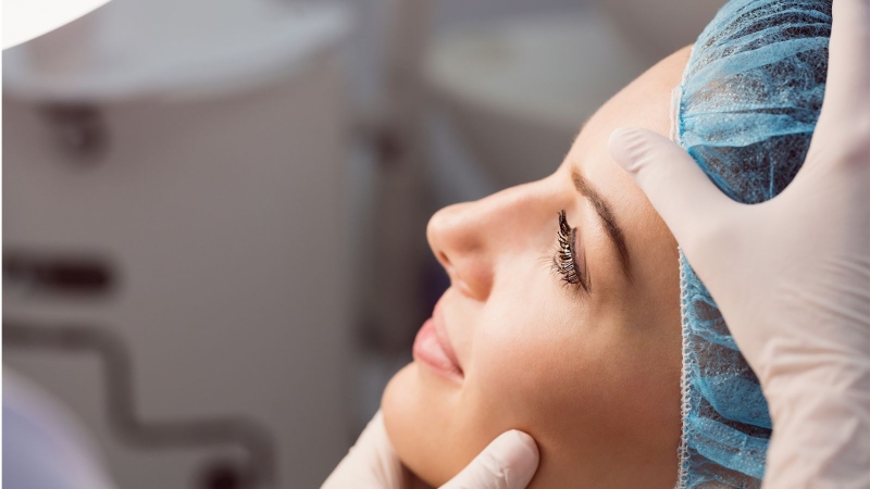 Nâng mũi chỉ tự tiêu là gì? Có hiệu quả và bền lâu không? 2